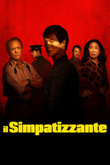 Poster di Il simpatizzante