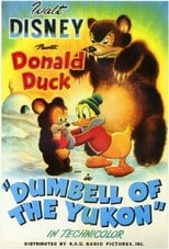 Dumb Bell of the Yukon (1946)