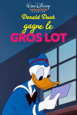 Donald gagne le gros lot