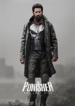 The Punisher: One Last Kill