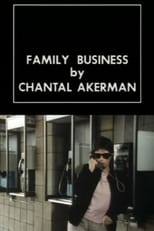 Poster for Family Business