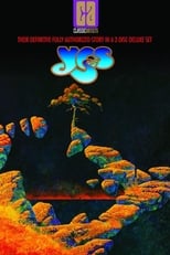 Poster for Yes: Classic Artists