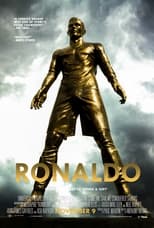 Poster for The Making Of Cristiano Ronaldo