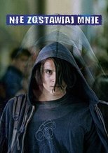 Don't Leave Me main poster