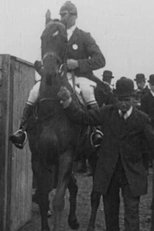 Poster for Aylesbury Hunt Steeplechases 