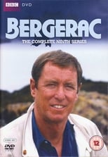 Poster for Bergerac Season 9