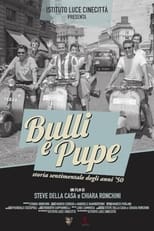 Poster for Bulli e pupe