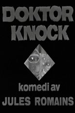 Poster for Doktor Knock