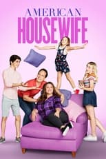 Poster for American Housewife Season 3