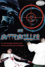 Der Nuttenkiller poster