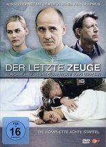 Poster for Der letzte Zeuge Season 8