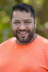 Foto retrato de Imraul Rafat