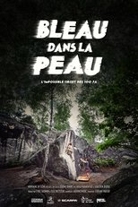 Bleau dans la peau