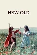 Poster for New Old 