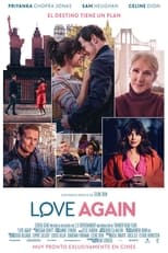 VER Love Again (2023) Online Gratis HD