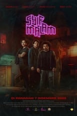 Poster for Syif Malam