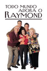 Pôster de Temporada 8 — Raymond e Companhia