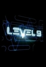 Poster for Level 9 Season 1