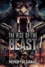 Ver The Rise of the Beast (2022) Online