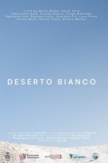 Deserto bianco