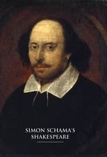 Poster di Simon Schama's Shakespeare