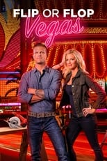 Poster for Flip or Flop Vegas