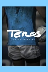 Poster for Teros, sueño mundial 