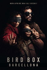 Bird Box: Barcellona