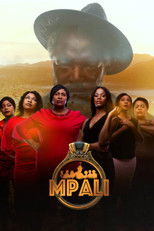Mpali poster