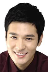 Travys Kim as  in 브레인 마스터스