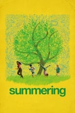 Ver Summering (2022) Online