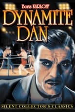 Poster for Dynamite Dan