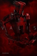 Poster di Valis