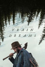 Train Dreams