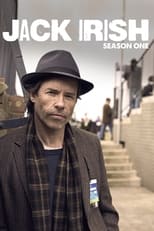 Poster for Jack Irish Season 1