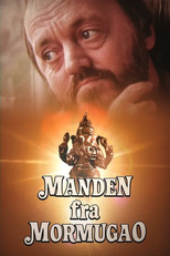 The Man from Mormugao poster