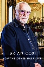 Poster for Brian Cox: How The Other Half Live