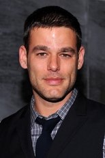 Foto retrato de Ivan Sergei