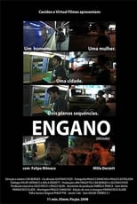 Poster for Engano