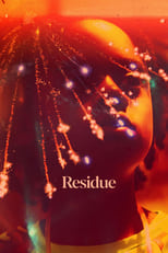 Poster for Residue 