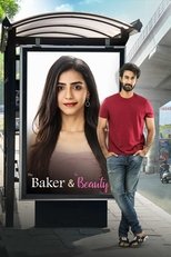 Poster for The Baker and the Beauty