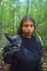Nair Tavares as Andreza in Refúgio