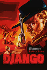 Poster for Django 