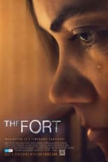 Poster for The Fort 