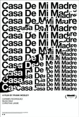 Poster for Casa de mi madre 