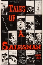 Poster for Tales of a Salesman