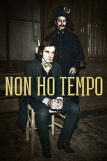 Non ho tempo poster