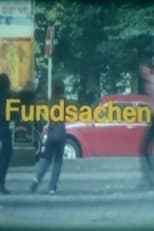 Poster for Fundsachen 