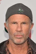 Poster van Chad Smith