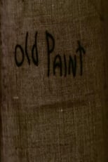 Poster for Old Paint